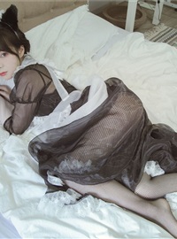 Fushii_ Haitang No.001 maid package(29)